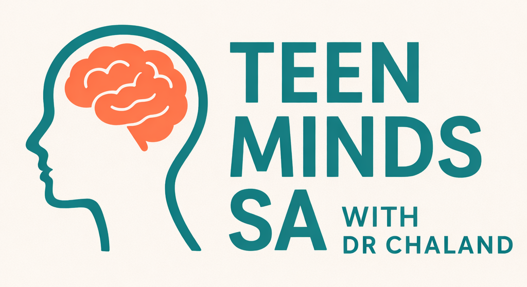 TeenMinds SA logo